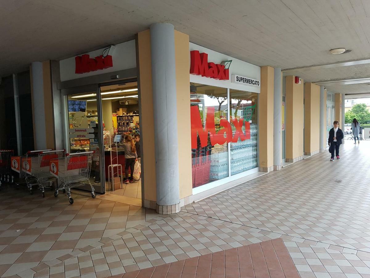 Sottomarina Lido Apartment Zewnętrze zdjęcie