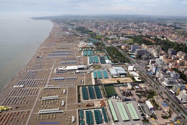 Sottomarina Lido Apartment Zewnętrze zdjęcie