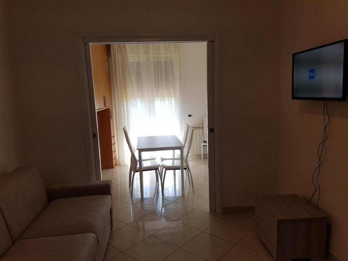 Sottomarina Lido Apartment Zewnętrze zdjęcie