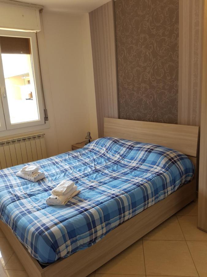 Sottomarina Lido Apartment Zewnętrze zdjęcie