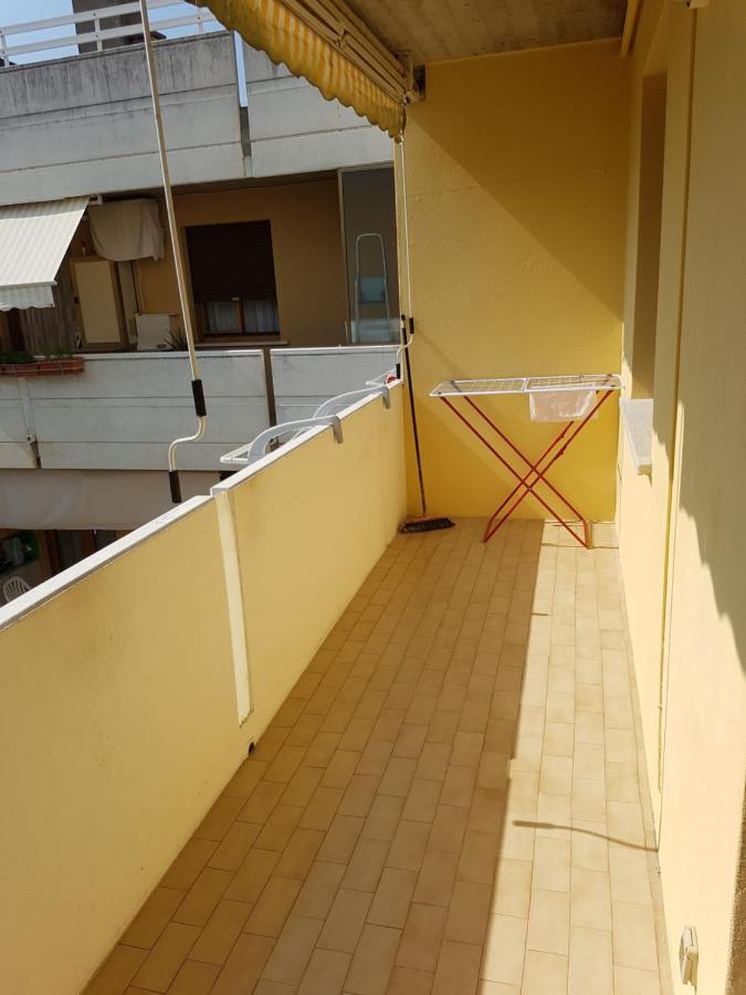 Sottomarina Lido Apartment Zewnętrze zdjęcie