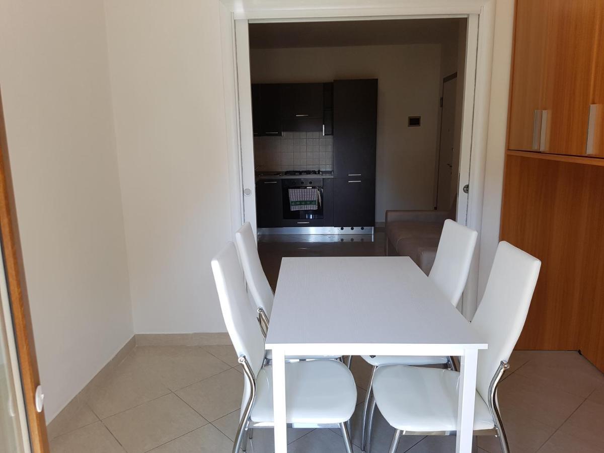 Sottomarina Lido Apartment Zewnętrze zdjęcie