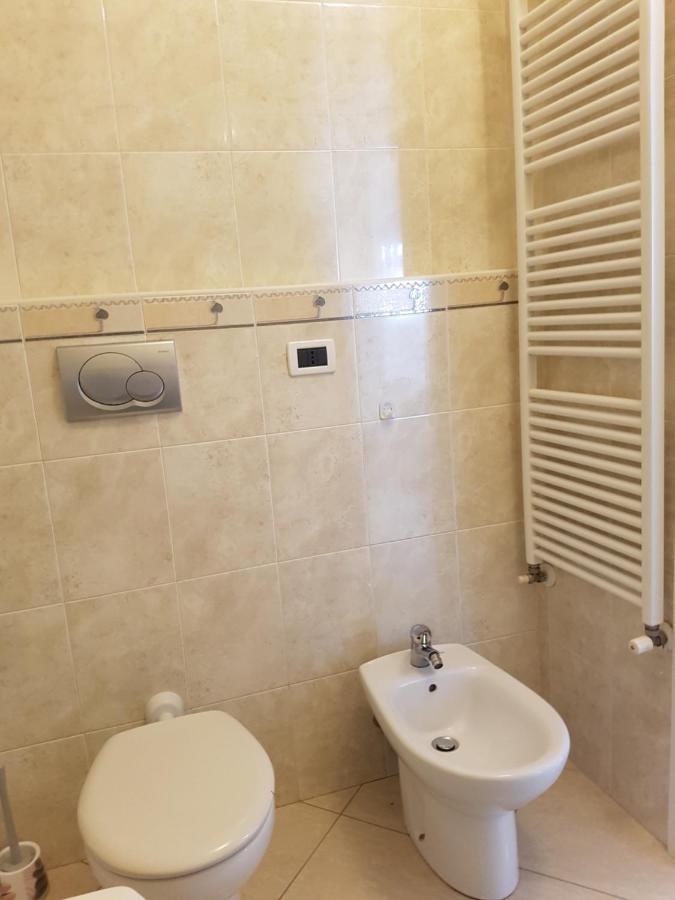 Sottomarina Lido Apartment Zewnętrze zdjęcie